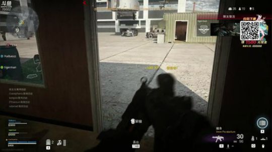 COD吃鸡真好玩 70002 2020-03-12 20点场