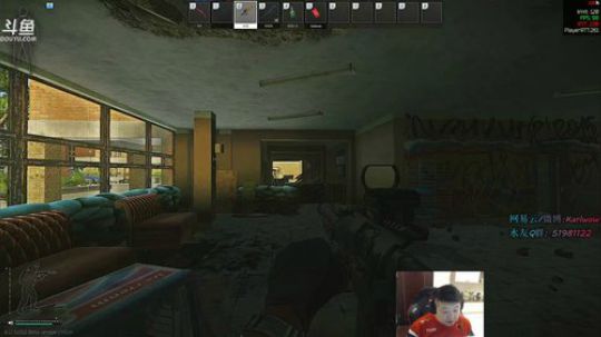 王卡尔: 快乐跑刀 2020-03-10 22点场