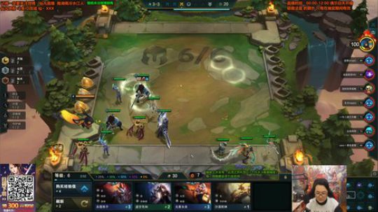 旧欢若梦灬发布了一个斗鱼视频2020-03-12