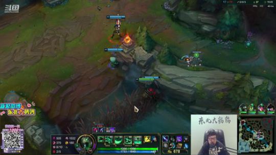 liyunanhj发布了一个斗鱼视频2020-03-12