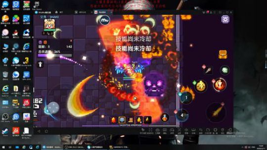 奇怪的狩猎套路增加了！~ 2020-03-11 19点场