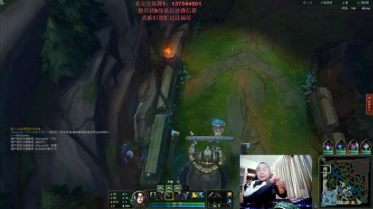 第一VN：峡谷之巅王者VN 2020-03-11 20点场
