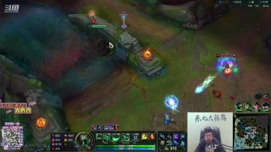 liyunanhj发布了一个斗鱼视频2020-03-12