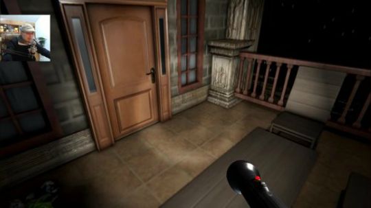 超恐怖系列~胆小勿入 2020-03-12 20点场