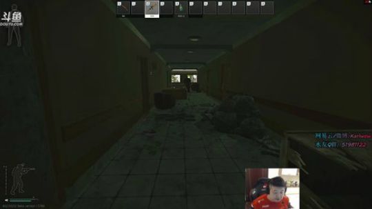 王卡尔: 快乐跑刀 2020-03-10 20点场