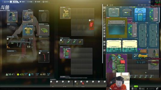 王卡尔: 快乐跑刀 2020-03-11 00点场