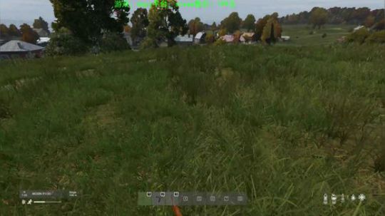 dayz(老司机的个人修养） 2020-03-11 01点场