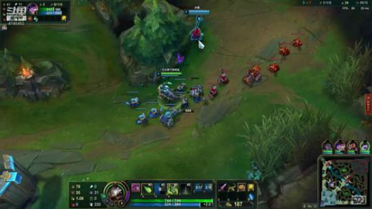 低分段炸鱼主播 2020-03-11 22点场