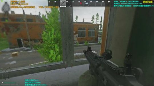 紫蓝：惊天1V5咯~全装储备站 2020-03-11 23点场