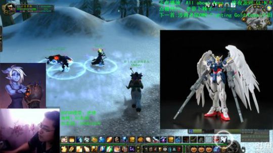 话痨绅：阿拉希已开 2020-03-12 09点场