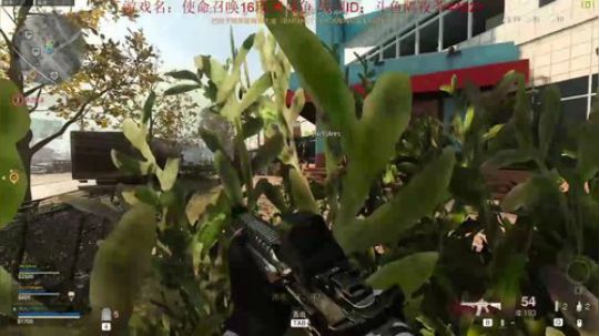 【少爷】使命召唤16：现代战争花里花哨的击杀集锦
