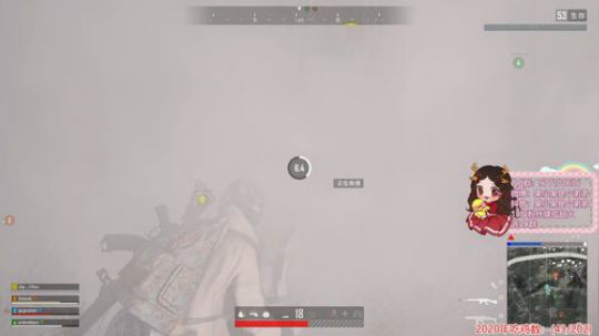 果小果：欢迎来到我的魔仙堡 2020-03-11 19点场