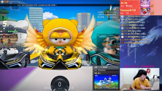 姜威猛: 精神小伙 2020-03-11 23点场