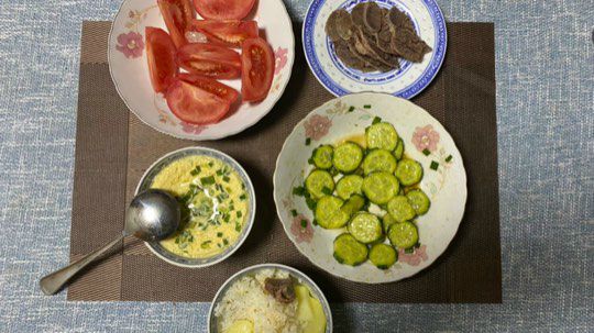 2020.3.12 22点场 妹带吃鸡（差点）