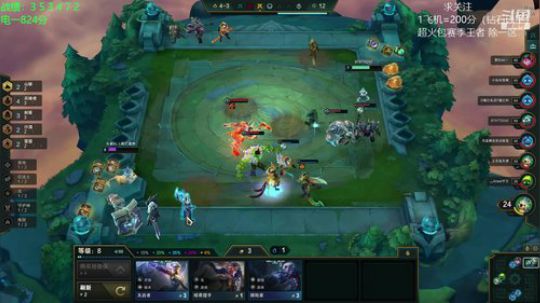 赛季末进来圆梦了！ 2020-03-11 19点场