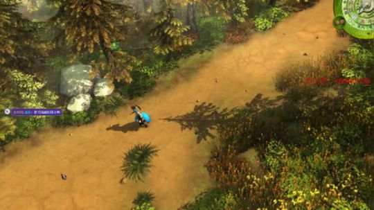 啊翼：没时间解释了，块上车 2020-03-12 04点场