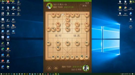 KKob:韩服第一劫 2020-03-10 15点场