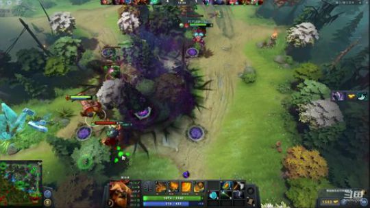 高压锅dota，best dota 2020-03-12 15点场