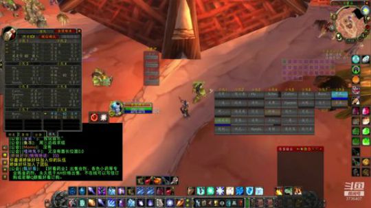 常规FARM+美服PTR测试服 2020-03-11 18点场