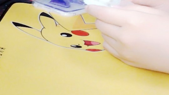 视频来喽