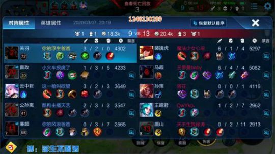 海选比赛，差点被淘汰