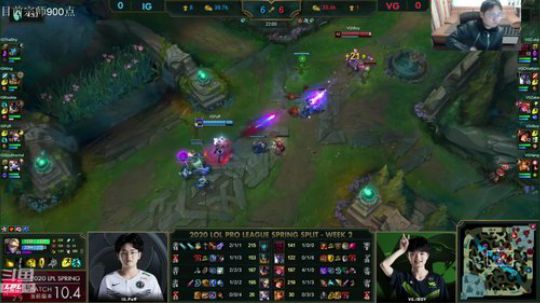 下完这盘棋开始复盘 2020-03-11 20点场