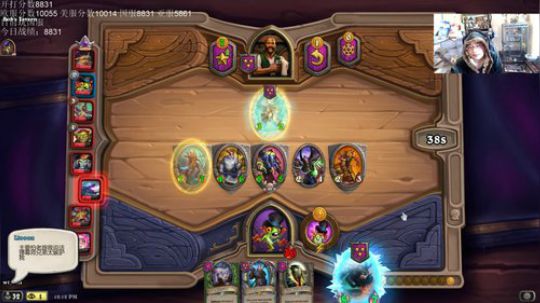 RPGseven发布了一个斗鱼视频2020-03-12