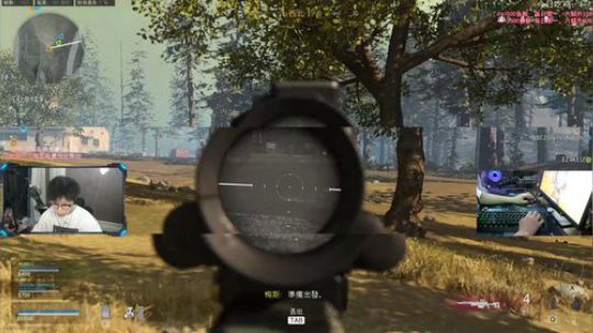 COD 场均10杀  全新体验 2020-03-12 19点场
