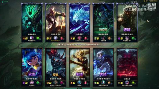 赛季末进来圆梦了！ 2020-03-12 16点场