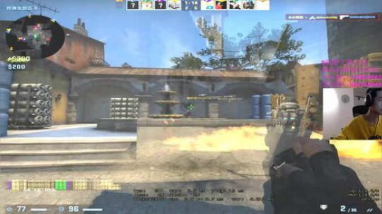 【c2h】3200混混分 2020-03-10 03点场