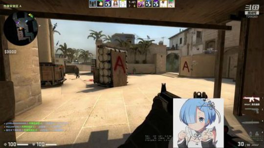 官匹诛仙之战！！！ 2020-03-12 09点场