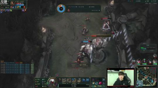 圆园团团发布了一个斗鱼视频2020-03-12