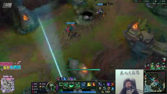 liyunanhj发布了一个斗鱼视频2020-03-12