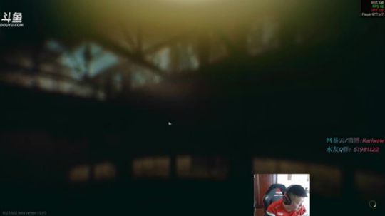 王卡尔: 快乐跑刀 2020-03-10 16点场