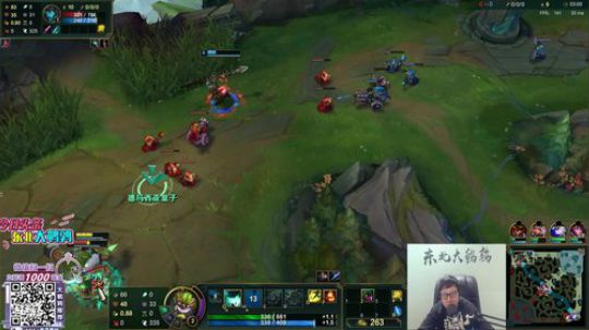 放弃我的打野位发布了一个斗鱼视频2020-03-12