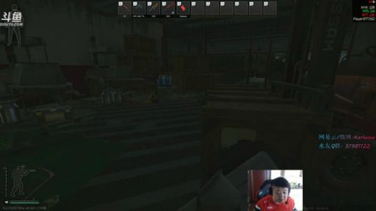 王卡尔: 快乐跑刀 2020-03-10 14点场