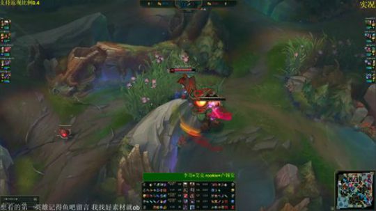 KKob:韩服第一劫 2020-03-10 17点场