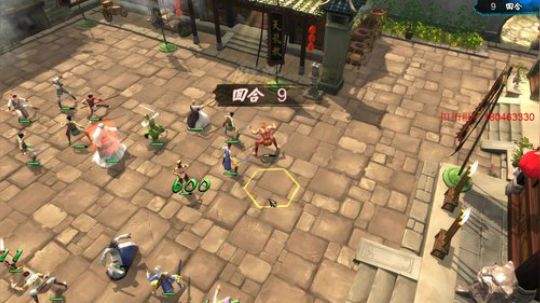 啊翼：没时间解释了，块上车 2020-03-12 06点场