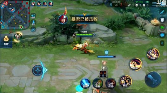 伤心hh发布了一个斗鱼视频2020-03-12