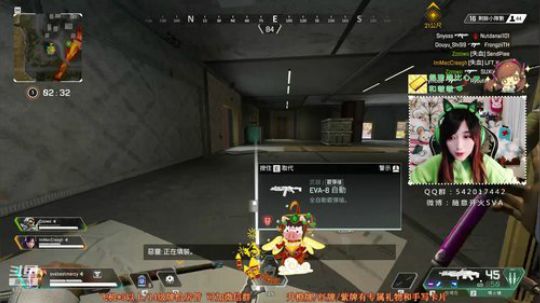 【SVA】看我穿的像不像新的浪漫约会礼物 2020-03-11 21点场