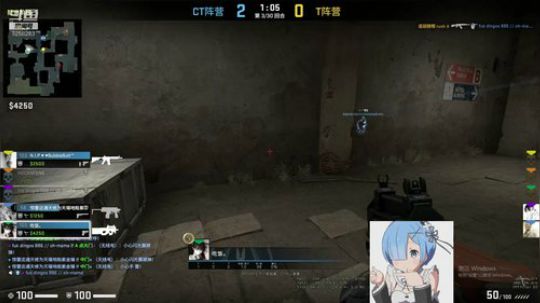 官匹诛仙之战！！！ 2020-03-11 21点场