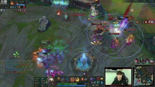 圆园团团发布了一个斗鱼视频2020-03-12