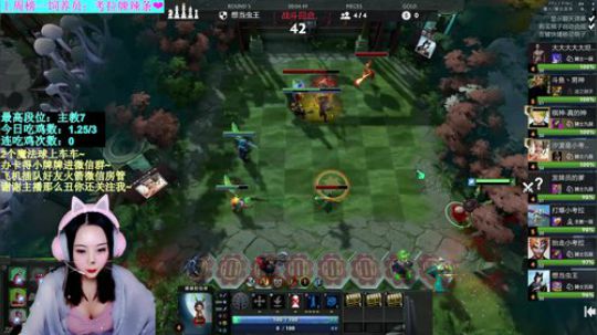 【汐湲】3.12～歪这个主播香 2020-03-13 00点场