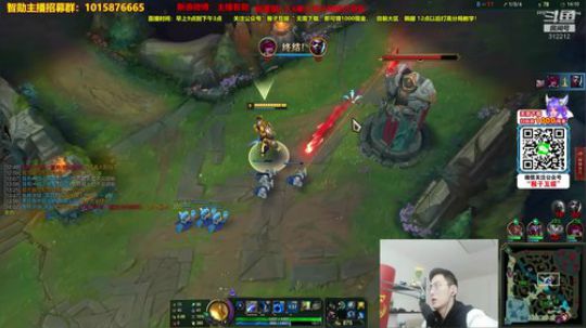 Sharon丶贝尔摩德发布了一个斗鱼视频2020-03-13