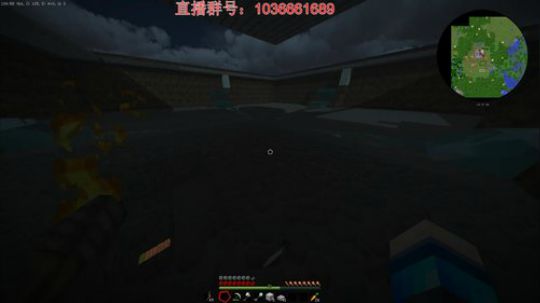 环世界，超强·生存 2020-03-12 21点场