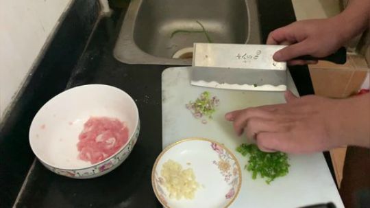 吃个豆腐