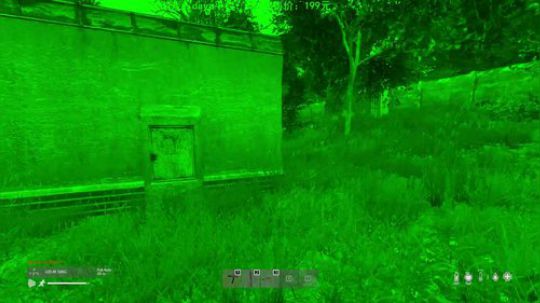 dayz(老司机的个人修养） 2020-03-12 17点场