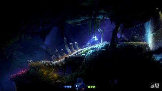 奥日与精灵意志 新档摸索 2020-03-11 19点场