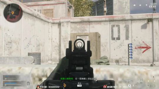 【机】养老院院长的面子你给不给？ 2020-03-12 20点场