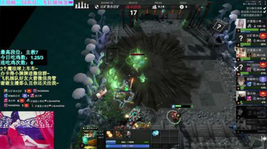 【汐湲】3.11～没睡过但是我墨迹了一会 2020-03-11 14点场